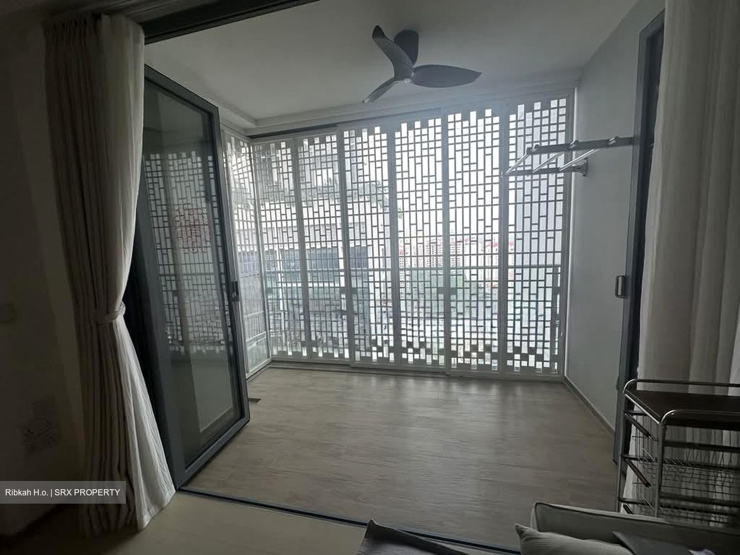 One Holland Village Residences (D10), Apartment #589154481